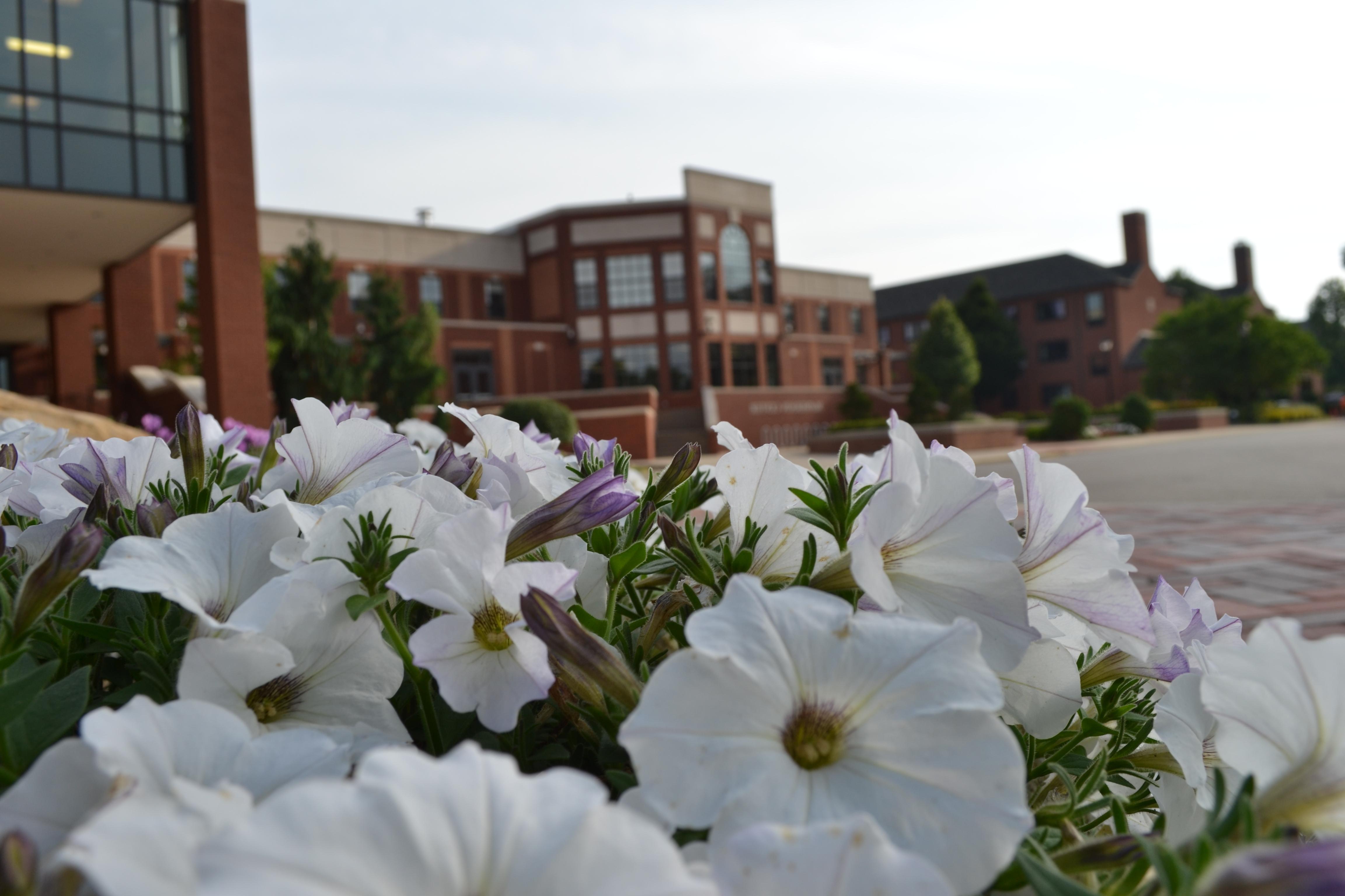 University of Mount Union, The McPherson Academic and Athletic Complex